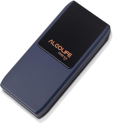 AlcoLife Free alkometrs