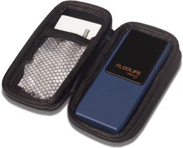 AlcoLife Free alkometrs