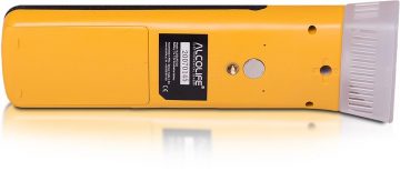 AlcoLife Go alkometrs