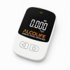AlcoLife S3 mini alkometrs