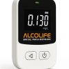 AlcoLife S3 mini alkometrs