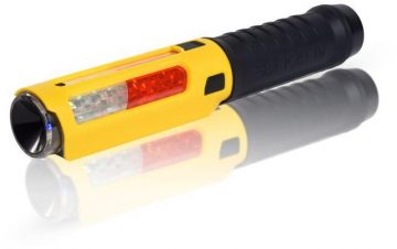 AlcoLife S6 alkometrs