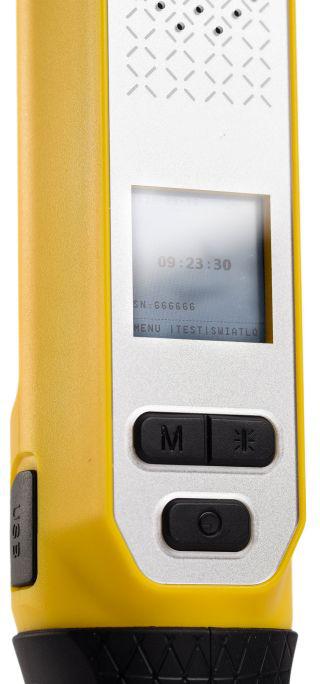 AlcoLife S6 alkometrs