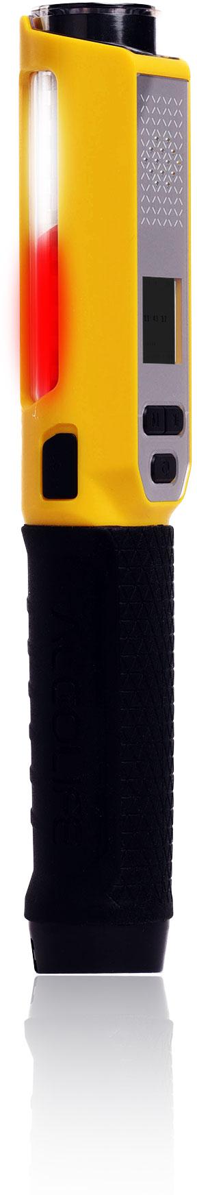 AlcoLife S6 alkometrs