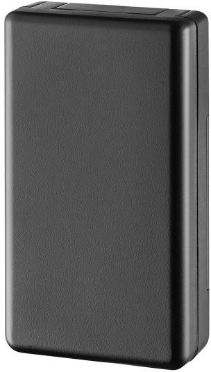 Bacscan F-45 Comfort alkometrs