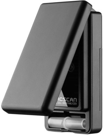 Bacscan F-45 Comfort alkometrs