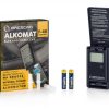 Bacscan F-45 Comfort alkometrs