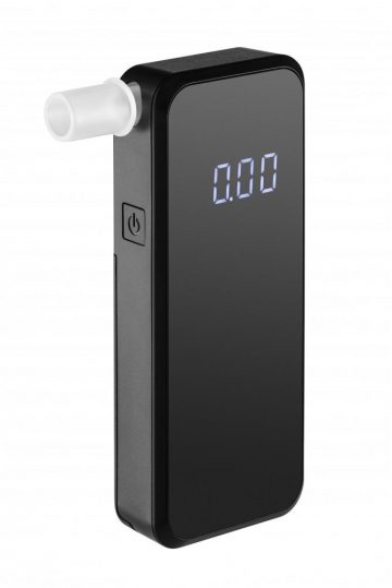 Bacscan F-55 alkometrs