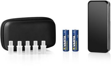 Bacscan F-55 alkometrs