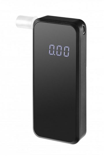 Bacscan F-55 alkometrsBacscan F-55 alkometrs