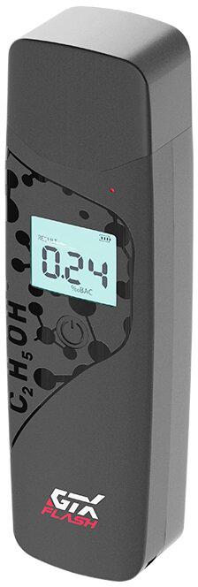 GTX Flash alkometrs