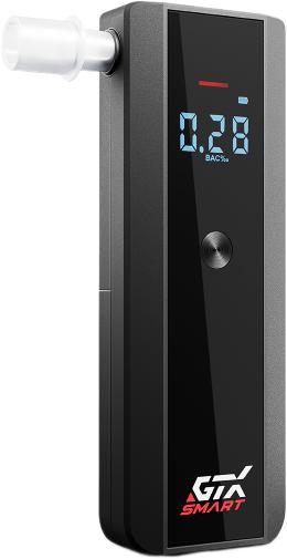 GTX viedais alkometrs