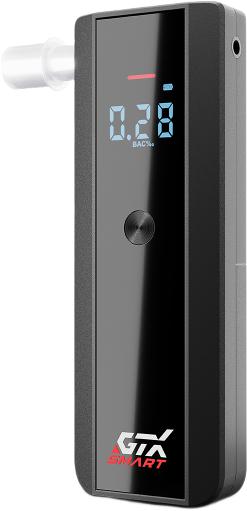 GTX viedais alkometrsGTX viedais alkometrs