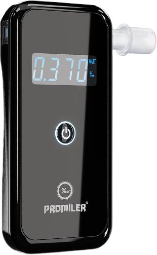 Promiler AL7010 alkometrs