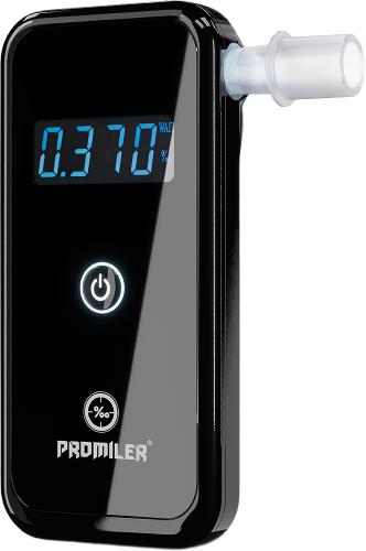 Promiler AL7010 alkometrsPromiler AL7010 alkometrs