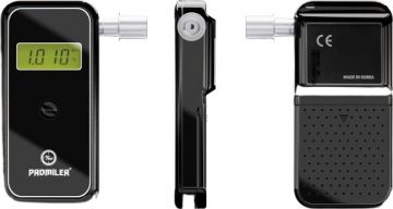 Alkometrs Promiler AL9000 Lite