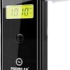Alkometrs Promiler AL9000 Lite