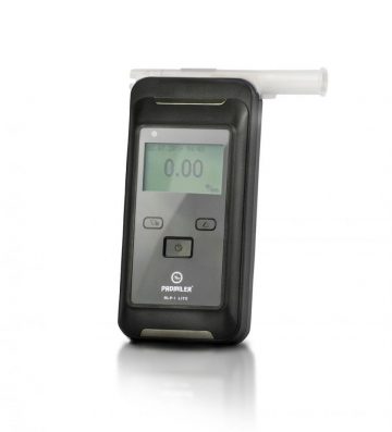 PROMILER ALP-1 Lite alkometrs