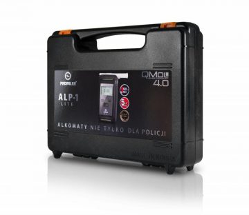 PROMILER ALP-1 Lite alkometrs