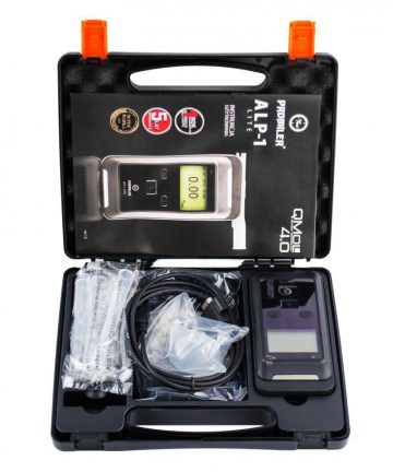 PROMILER ALP-1 Lite alkometrs