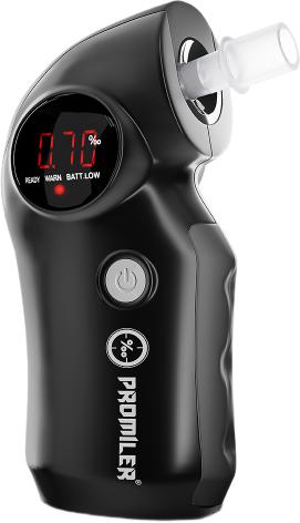 Promiler DXP 600 alkometrsPromiler DXP 600 alkometrs