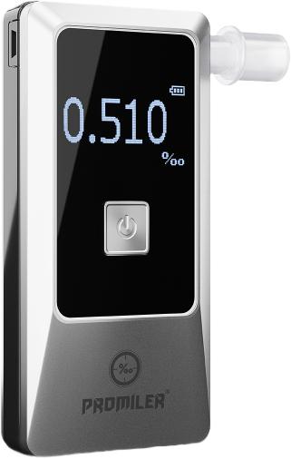 Promiler iSober 70 alkometrs