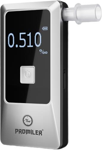 Promiler iSober 70 alkometrsPromiler iSober 70 alkometrs