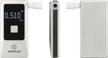 Promiler iSober 70 alkometrs