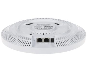 PIEKĻUVES PUNKTS AP3600 Wi-Fi 7 2.4 GHz 5 GHz 688 Mbps + 2882 Mbps CUDY PIEKĻUVES PUNKTS AP3600 Wi-Fi 7 2.4 GHz 5 GHz 688 Mbps + 2882 Mbps CUDY
