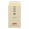 APC Back-UPS CS 350VA USB/SERIĀLAIS 230V BK350EI