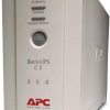 APC Back-UPS CS 350VA USB/SERIĀLAIS 230V BK350EI