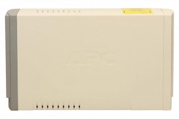 APC Back-UPS CS 350VA USB/SERIĀLAIS 230V BK350EI