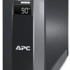APC BR900G-GR Pro 900VA, 230V, 5 CEE 7/7 Schuko rozetes, AVR, LCD