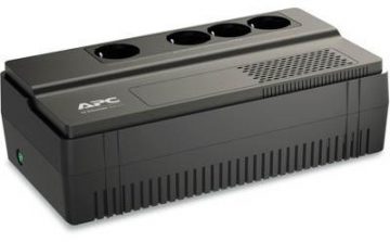 APC nepārtrauktās barošanas avots BV800I-GR BackUPS BV 800VA/450W/AVR/4xSchukoAPC nepārtrauktās barošanas avots BV800I-GR BackUPS BV 800VA/450W/AVR/4xSchuko
