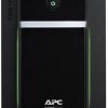 APC BVX1600LI-GR Easy UPS 1600VA, 230V, AVR, 4 Schuko nepārtrauktās barošanas bloki