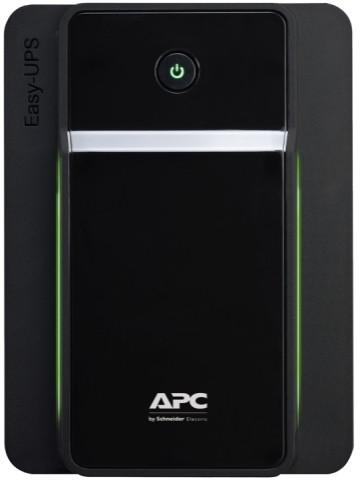 APC BVX1600LI-GR Easy UPS 1600VA, 230V, AVR, 4 Schuko nepārtrauktās barošanas bloki