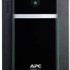 APC nepārtrauktās barošanas avots (UPS) BVX2200LI-GR Easy UPS 2200VA, 230V, AVR, 4 Shuko kontakti