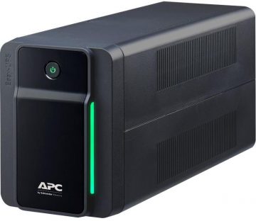 APC BVX900LI Easy UPS 900VA, 230V, AVR, 4 IEC nepārtrauktās barošanas bloks (UPS)APC BVX900LI Easy UPS 900VA, 230V, AVR, 4 IEC nepārtrauktās barošanas bloks (UPS)