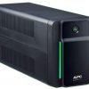 APC BVX900LI Easy UPS 900VA, 230V, AVR, 4 IEC nepārtrauktās barošanas bloks (UPS)