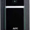 APC nepārtrauktās barošanas avots (UPS) BVX900LI-GR Easy UPS 900VA, 230V, AVR, 2 Shuko kontakti