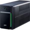 APC BX1200MI-FR Back-UPS 1200VA, 230V, AVR, 4 franču valodas versijas