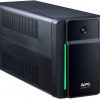 APC BX1200MI-FR Back-UPS 1200VA, 230V, AVR, 4 franču valodas versijas