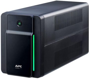 APC BX2200MI rezerves UPS 2200VA, 230V, AVR, 6 IEC