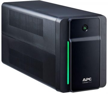 APC BX2200MI rezerves UPS 2200VA, 230V, AVR, 6 IEC