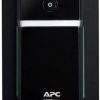 APC BX750MI rezerves UPS 750VA, 230V, AVR, 4 IEC