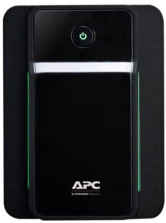 APC BX750MI rezerves UPS 750VA, 230V, AVR, 4 IEC