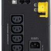 APC BX750MI rezerves UPS 750VA, 230V, AVR, 4 IEC
