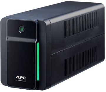 APC BX750MI rezerves UPS 750VA, 230V, AVR, 4 IECAPC BX750MI rezerves UPS 750VA, 230V, AVR, 4 IEC