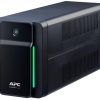 APC BX950MI rezerves UPS 950VA, 230V, AVR, 6 IEC