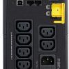 APC BX950MI rezerves UPS 950VA, 230V, AVR, 6 IEC